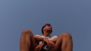 i went for a run in barcelona